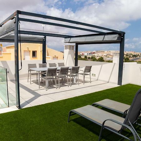 Casa Villamartin 外观 照片