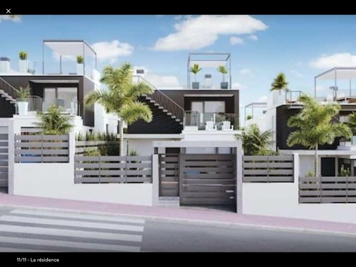 Casa Villamartin 外观 照片