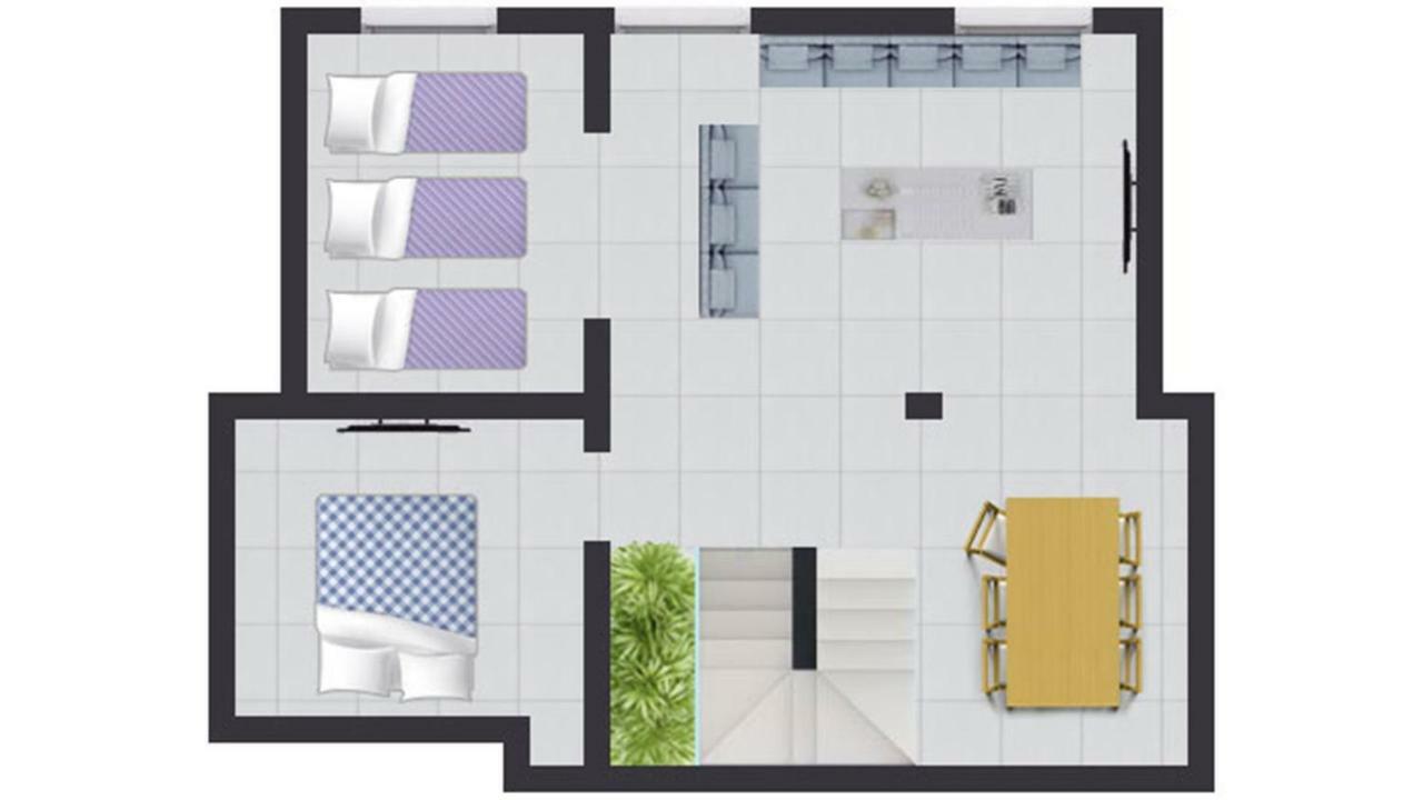 Casa Villamartin 外观 照片