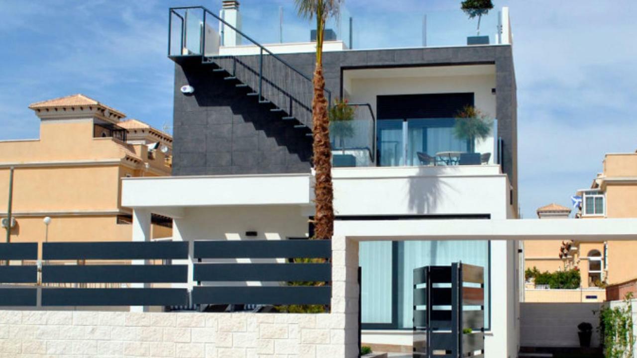 Casa Villamartin 外观 照片