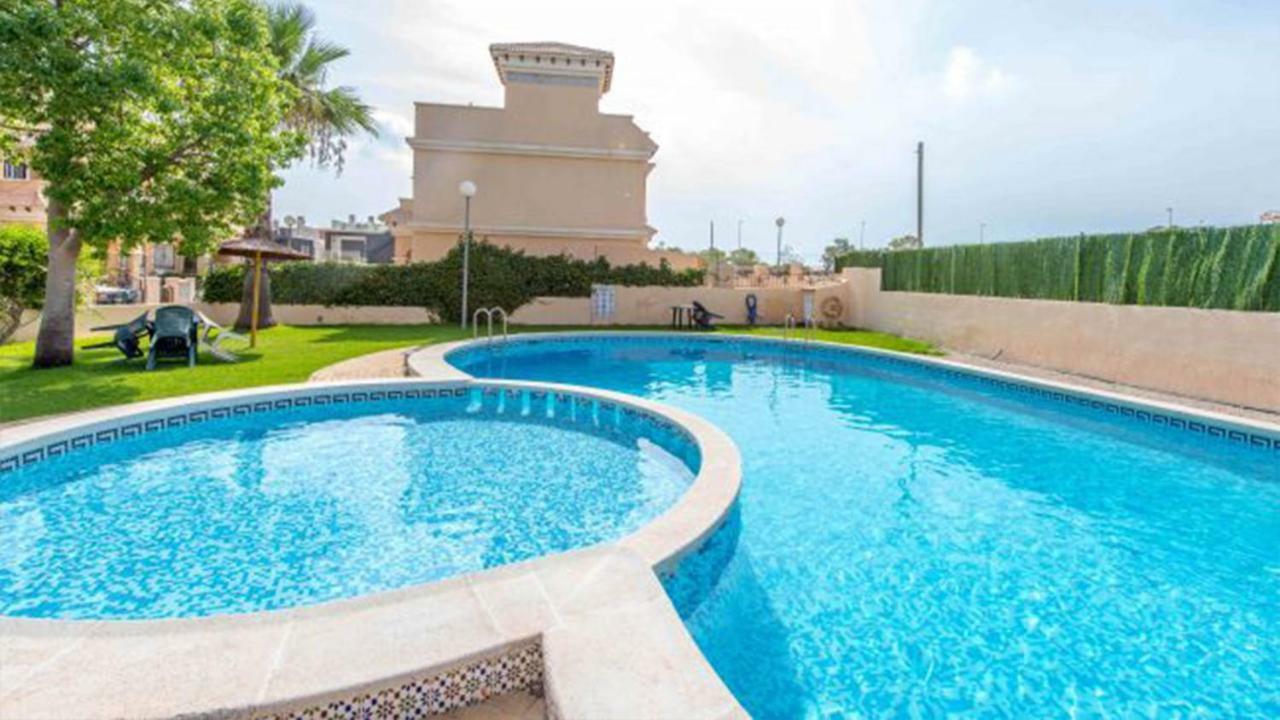 Casa Villamartin 外观 照片