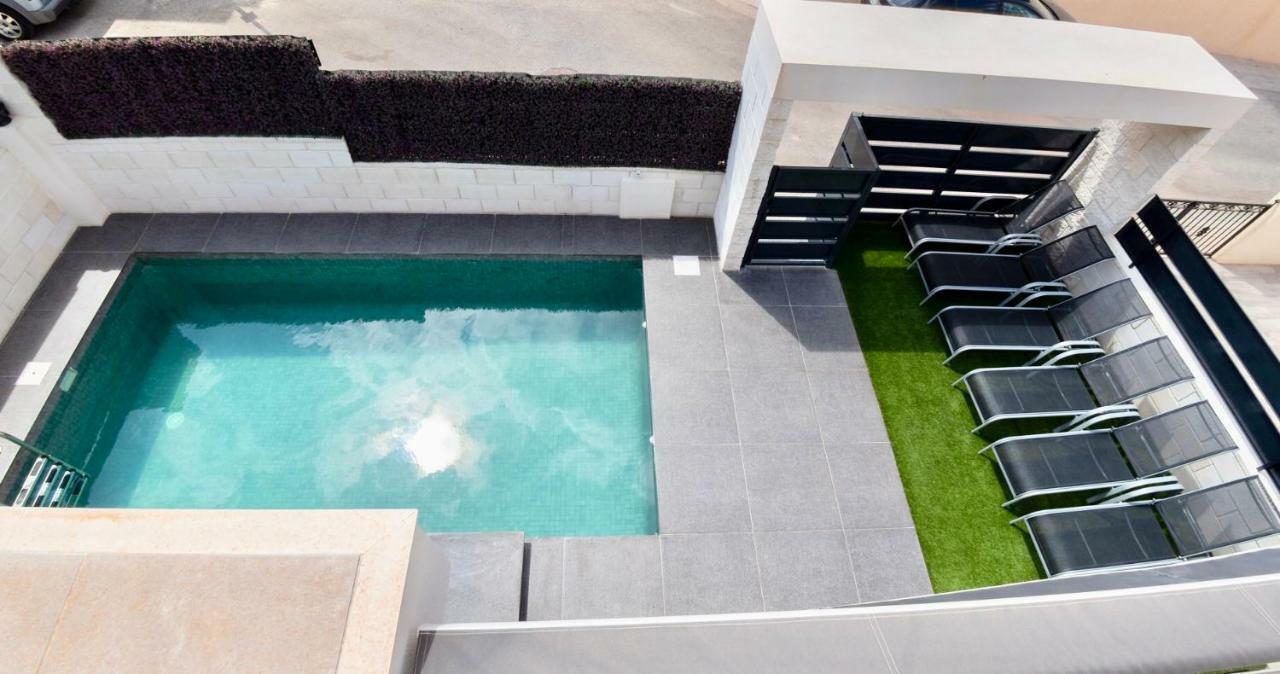Casa Villamartin 外观 照片
