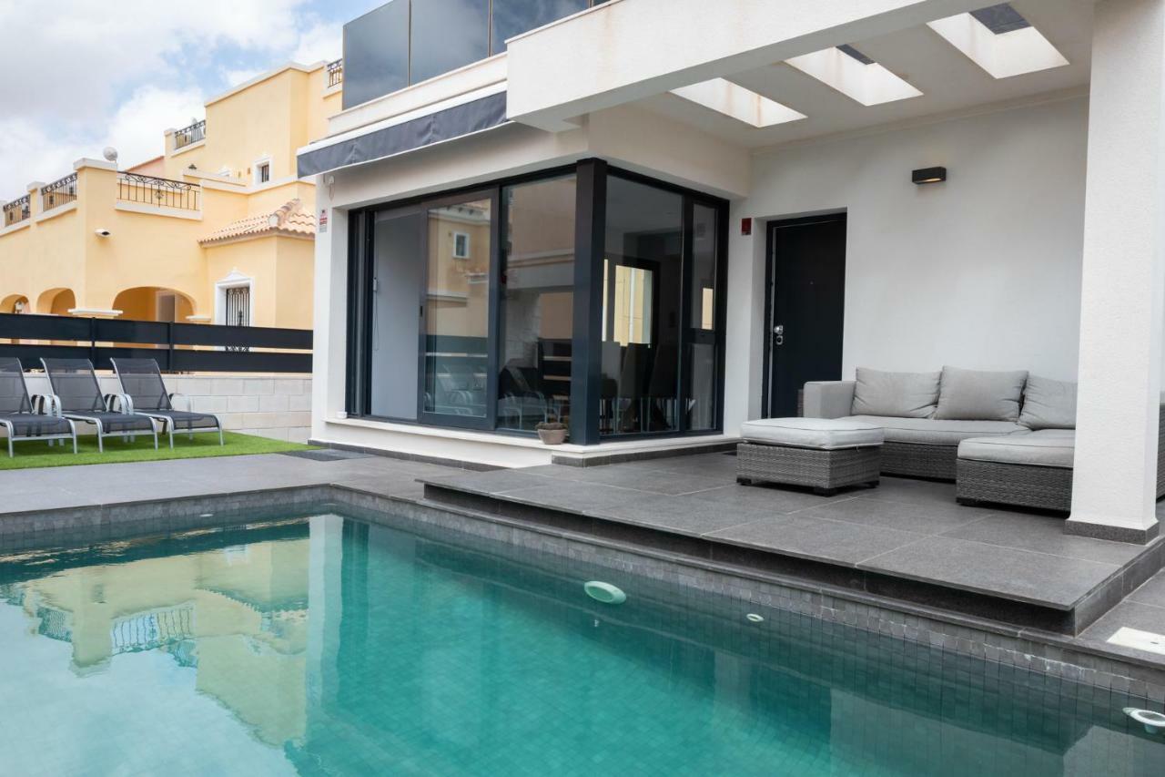 Casa Villamartin 外观 照片