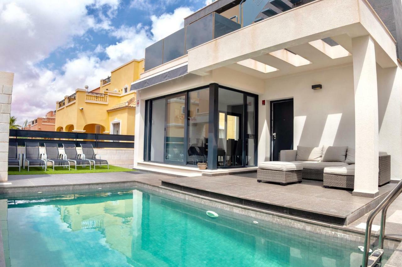 Casa Villamartin 外观 照片