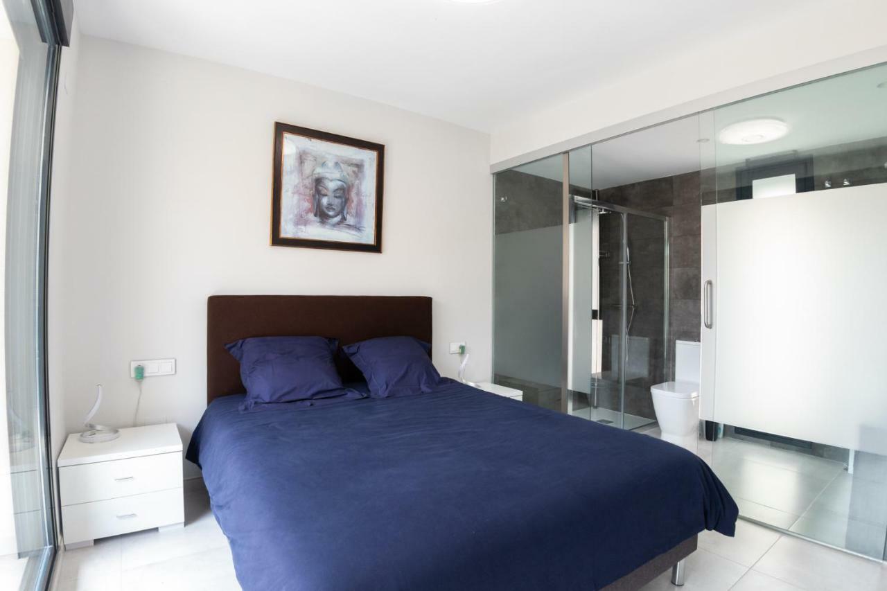 Casa Villamartin 外观 照片