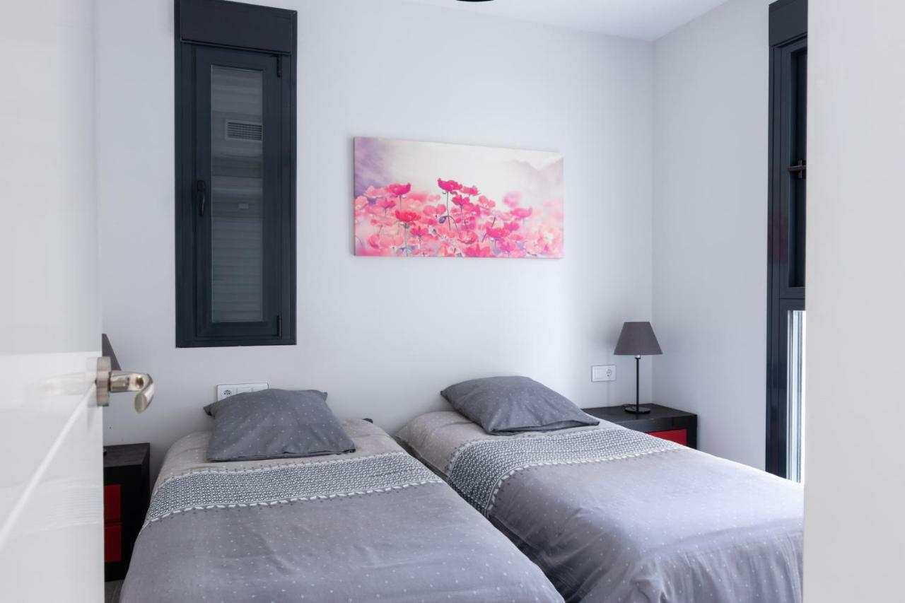 Casa Villamartin 外观 照片