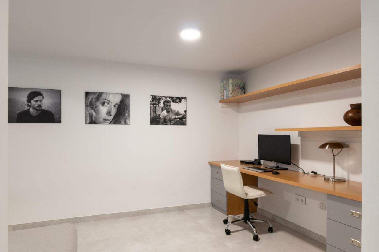 Casa Villamartin 外观 照片