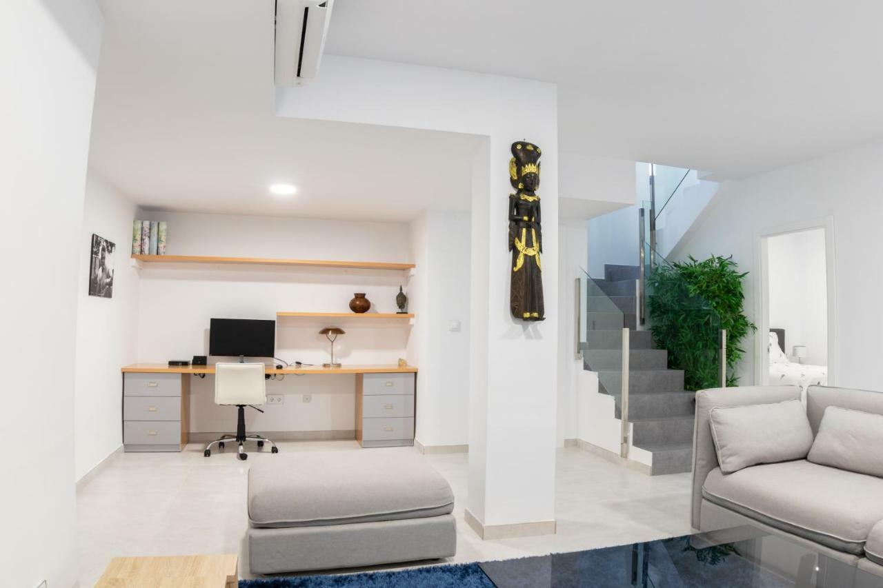 Casa Villamartin 外观 照片
