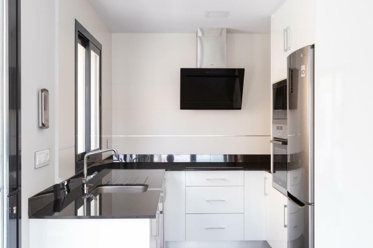 Casa Villamartin 外观 照片