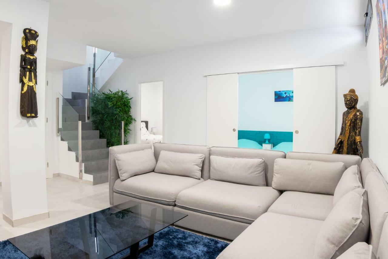Casa Villamartin 外观 照片