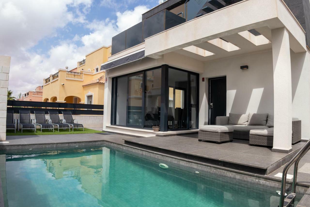 Casa Villamartin 外观 照片