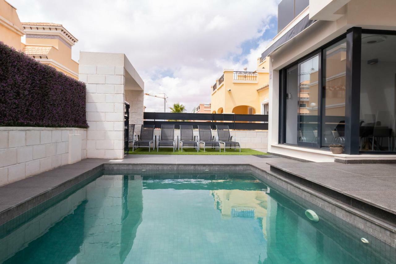 Casa Villamartin 外观 照片