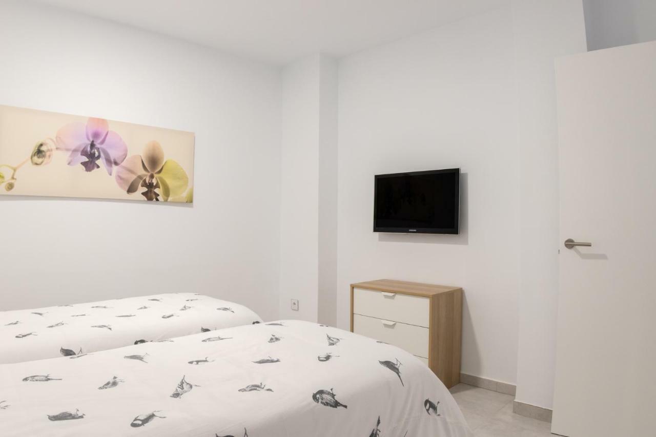 Casa Villamartin 外观 照片